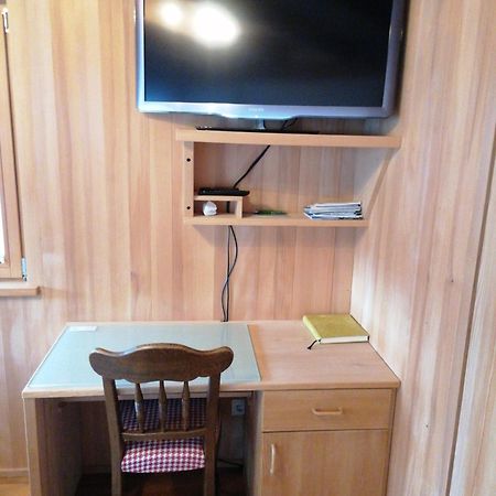 Ferienwohnung In Schwarzach Vorarlberg Экстерьер фото