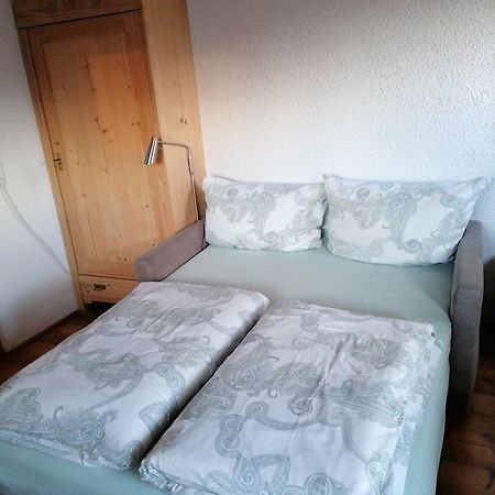 Ferienwohnung In Schwarzach Vorarlberg Экстерьер фото
