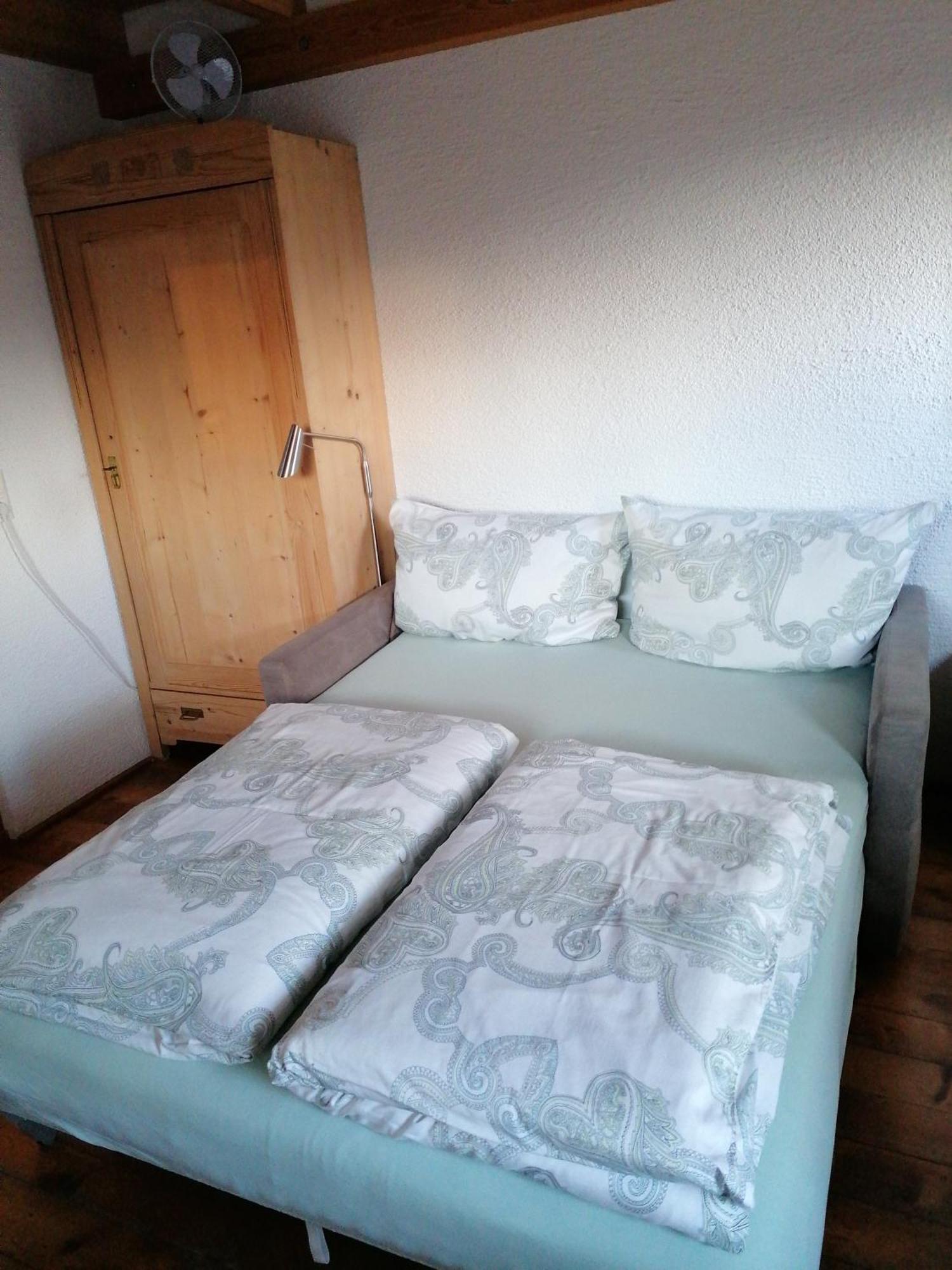 Ferienwohnung In Schwarzach Vorarlberg Экстерьер фото